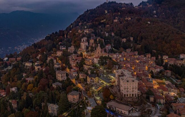 brunate ph maurizio moro